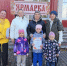 Ярмарка в Козыревске - Усть-Камчатский район