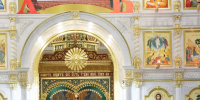 Предпразднство Рождества Пресвятой Богородицы - Бузулукская Епархия