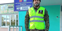 Завершается единый день голосования, а казаки продолжают нести службу: как самарское казачество поддерживало общественную безопасность на выборах - Портал Все мы - Россия!