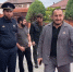 Столичный стандарт гражданской ответственности: префекты Шейх-Мансуровского и Байсангуровского районов оценили ход выборов в Грозном - Единая Россия