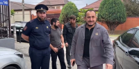 Столичный стандарт гражданской ответственности: префекты Шейх-Мансуровского и Байсангуровского районов оценили ход выборов в Грозном - Единая Россия