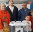 600 тысяч ульяновцев проголосовали за депутатов Госдумы - Единая Россия