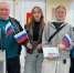Подпорожье голосует на выборах депутатов в Госдуму и Заксобрание региона - Единая Россия