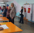 До закрытия избирательных участков остается немногим более двух часов. Еще есть время проголосовать - Город Мыски