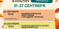 Проект «КультМалыш»: ваш проводник в мир культуры для детей - Городская управа