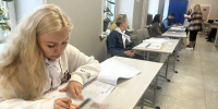 В Новосибирской области завершились выборы в Госдуму - Сиб.фм