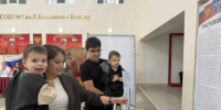 Занятие для будущих избирателей - Кабардино-Балкарская правда