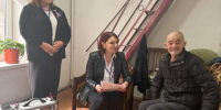 В Эльбрусском районе голосование идёт активно - Кабардино-Балкарская правда