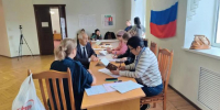 Выборы: третий день - Кабардино-Балкарская правда