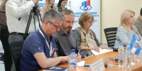 Высокая явка на выборах в ЛНР говорит о здоровой демократии — наблюдатель из Чили - Луганский Информационный Центр