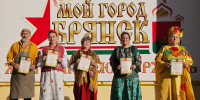 «Брянск — город мастеров». Подведены итоги выставки-ярмарки - ИА Наш Брянск.ru