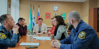 Фото Валентины Павловской. - Газета Важский край