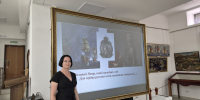 Лекция «Образ Петра I в искусстве» - Художественный музей
