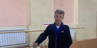 Мнением, почему надо голосовать, делится тренер Раис Гибадуллин - Новости Зеленодольска