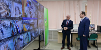 Ростислав Гольдштейн: «В Республике Коми обеспечен максимальный контроль за прозрачностью выборов» - Газета Княжпогостские вести