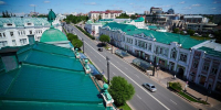 "Пешеходный Любинский" закроется концертами "Инфинити", Galibri и Mavik - ИА Омск здесь