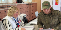Из командировки - в родную школу - Городской округ Красногорск