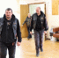 Рев моторов остался за дверью - Городской округ Красногорск