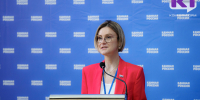 Мария Бутина поблагодарила жителей Коми за участие в выборах - ИА Комиинформ