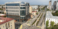 Новые автобусы, запуск технопарка и бензиновый ренессанс: чем запомнится уходящая неделя волгоградцам - ИА Высота 102.0