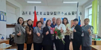 Сегодня — последний день трехдневного голосования на выборах депутатов Государственной Думы и областного парламента - Кирсанов.Онлайн