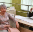 В Кирсанове продолжается  голосование - Кирсанов.Онлайн
