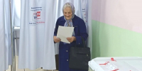 Ирина Строева: «Будущее мы создаем здесь и сейчас» - Единая Россия