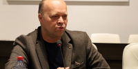 Бойцы подразделения «Барс-Рязань» проголосовали на выборах, находясь на боевом дежурстве - Единая Россия