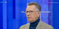 Максим Казак: В нынешних условиях участие граждан в жизни государства особенно важно - Телерадиокомпания Ника