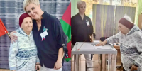 101-летняя жительница Кубани сама пришла на избирательный участок и проголосовала - Кубанские Новости