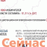 57,21% нижегородцев проголосовали на 18:00 20 сентября - ИА Нижний сейчас