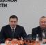 Андрей Гнеушев встретился с иностранными наблюдателями за выборами - ИА Нижний сейчас