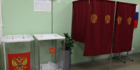 Общая явка избирателей в Нижегородской области на 18.00 20 сентября оставила 57,21% - Нижегородская правда