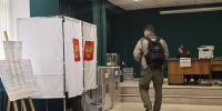 Голосование на выборах в Люберцах проходит в штатном режиме - Телеканал ЛТВ