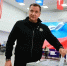 Александр Цыбульский проголосовал на выборах депутатов Госдумы РФ - ИА Dvina29