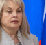 Памфилова: все избиратели, которые зашли на участки в Москве, проголосуют - M24.Ru