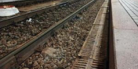 Движение поездов через Волгодонск остановили из-за схода вагонов в Орловском районе - DonDay-Volgodonsk.Ru