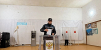В Ботлихском районе выборы проходят без нарушений и замечаний - РИА Дагестан