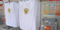 Явка в Коми превысила 40 процентов - Газета Республика