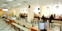 Посетители двух МФЦ в Пензе 23 и 24 сентября смогут получить консультации налоговиков. Фото из архива ИА «PenzaNews» - ИА PenzaNews
