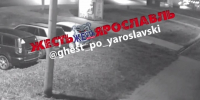 В Ярославле автобус врезался в грузовик - Комсомольская Правда