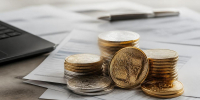 Минфин и Банк России прорабатывают модель национального стейблкоина - ProKazan.Ru