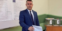 В Марий Эл завершаются выборы депутатов Государственной Думы - Единая Россия
