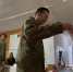 На самом высокогорном избирательном участке в Приэльбрусье проголосовали курсанты Дальневосточного военного училища - Правительство КБР
