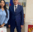 Выпускница гимназии Челябинска проголосовала в столице Казахстана - Вечерний Челябинск
