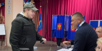 Гражданская зрелость: Будущее выбирают молодые - Газета Макарьевский вестник