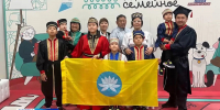 Сегодня в Калмыкии — День многодетной семьи - ГТРК