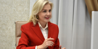 Наталия Хван выступила в прямом эфире Ситуационного центра ОП РФ - Общественная палата