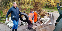 субботник - ИА Nord-News.Ru