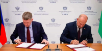 Россия и Беларусь наращивают торговлю, совместное производство и туризм - KU66.Ru